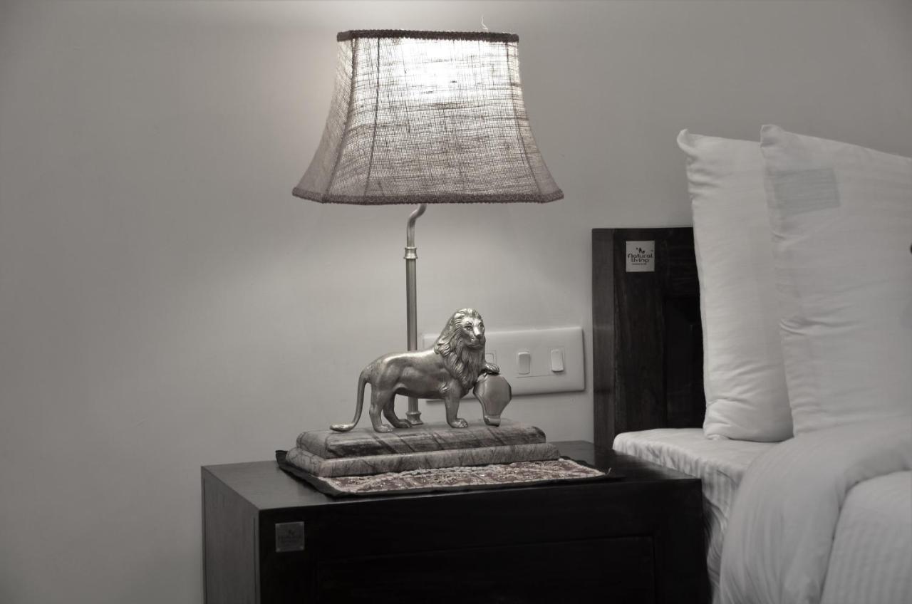 Hotel Dev Villa ไจซัลเมอร์ ภายนอก รูปภาพ